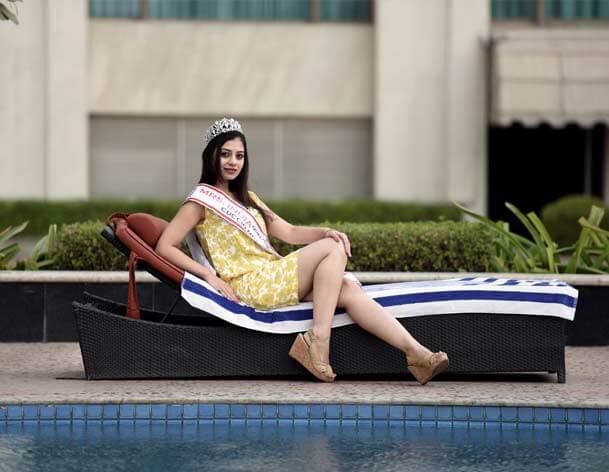 Mrs India Queen Of Substance 2023